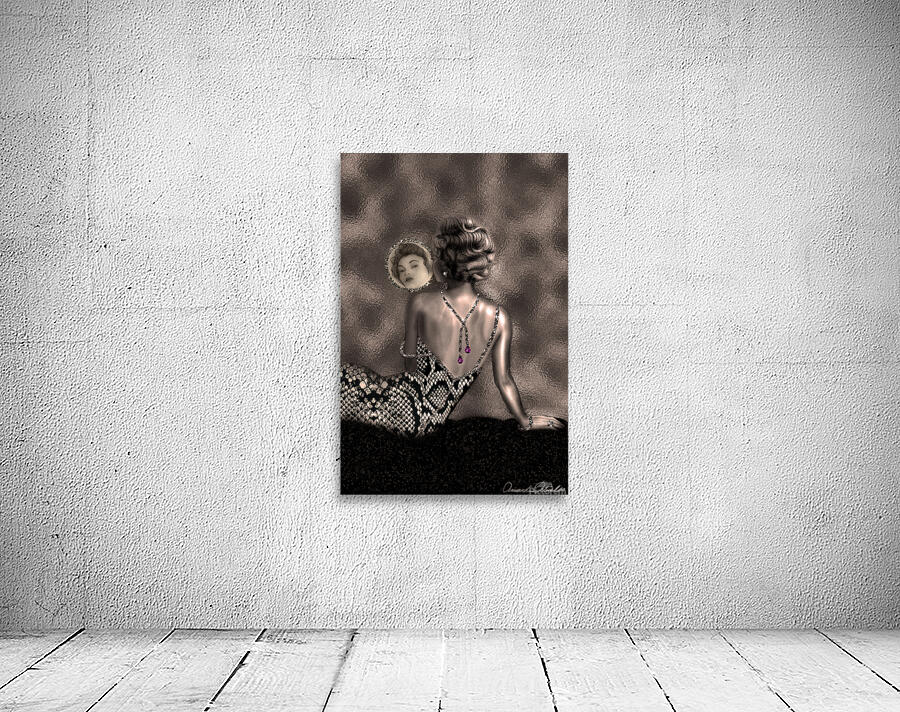 Eartha Wall Preview