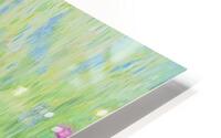 Infinite blooms HD Metal print