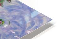 Roses HD Metal print
