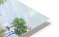 Morning light HD Metal print