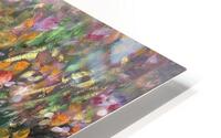 Poppies HD Metal print
