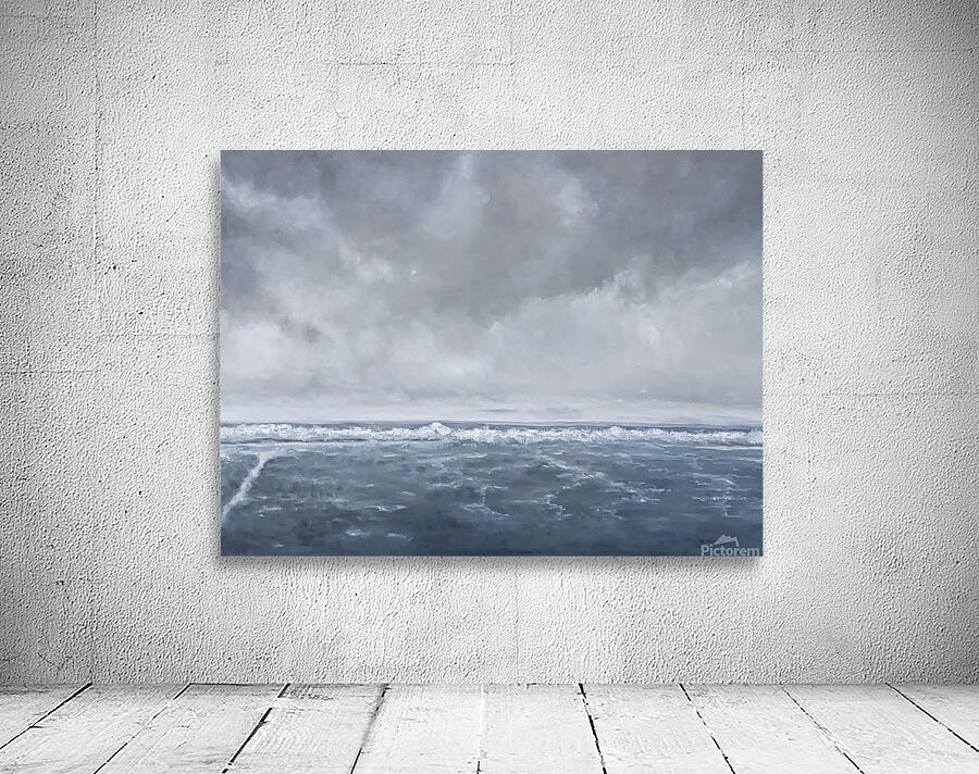 Stormy day Wall Preview