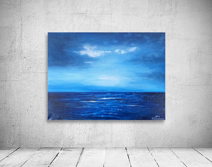The Immensity Wall Preview