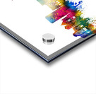 Angers France Skyline Acrylic print