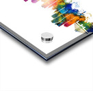 Belem Brazil Skyline Acrylic print