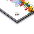 Columbus Ohio Skyline Acrylic print