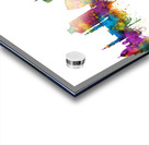 Khartoum Sudan Skyline Acrylic print