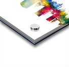 Lipetsk Russia Skyline Acrylic print