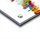 Nashville Tennessee Skyline Acrylic print