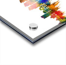 Nizhny Novgorod Russia Skyline Acrylic print