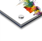 Odessa Ukraine Skyline Acrylic print