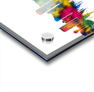 Niagara Falls Canada Skyline Acrylic print