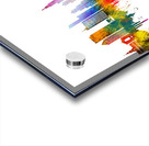 Philadelphia Pennsylvania Skyline Acrylic print