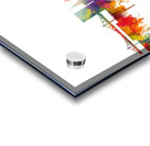 Springfield Missouri Skyline Acrylic print