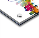 St. Louis Missouri Skyline Acrylic print