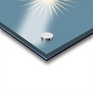 Modern natural abstract landscape. b Acrylic print