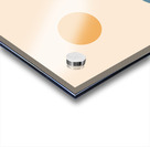 Modern natural abstract landscape. c Acrylic print