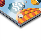 Albuquerque New Mexico Acrylic print