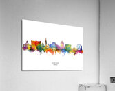 Odessa Ukraine Skyline Acrylic Print