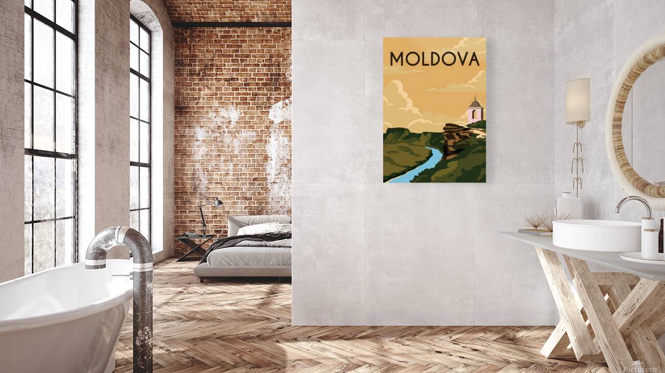 Travel to Moldova  Reproduction