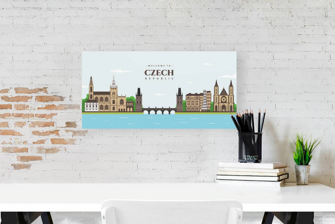 Welcome to Czech Republic Reproduction