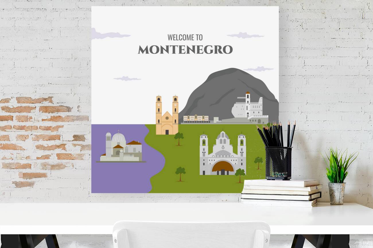 Welcome to Montenegro Reproduction