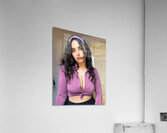 Bangalore Escorts preeti-kaur.com  Acrylic Print