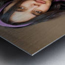 Bangalore Escorts preeti-kaur.com  Metal print