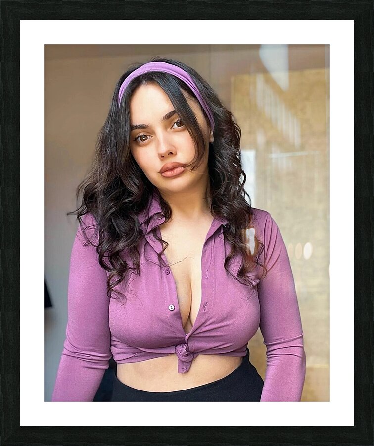 Bangalore Escorts preeti-kaur.com  Picture Frame print