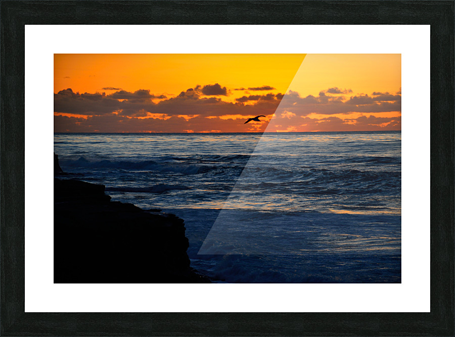 Free Picture Frame print