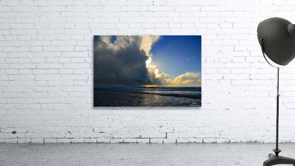 Storms A Comin Wall Preview