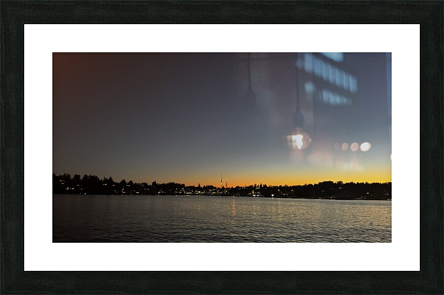 IMG 4885 Picture Frame print