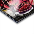 TommyLock Acrylic print