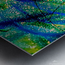 Lime Hill Metal print