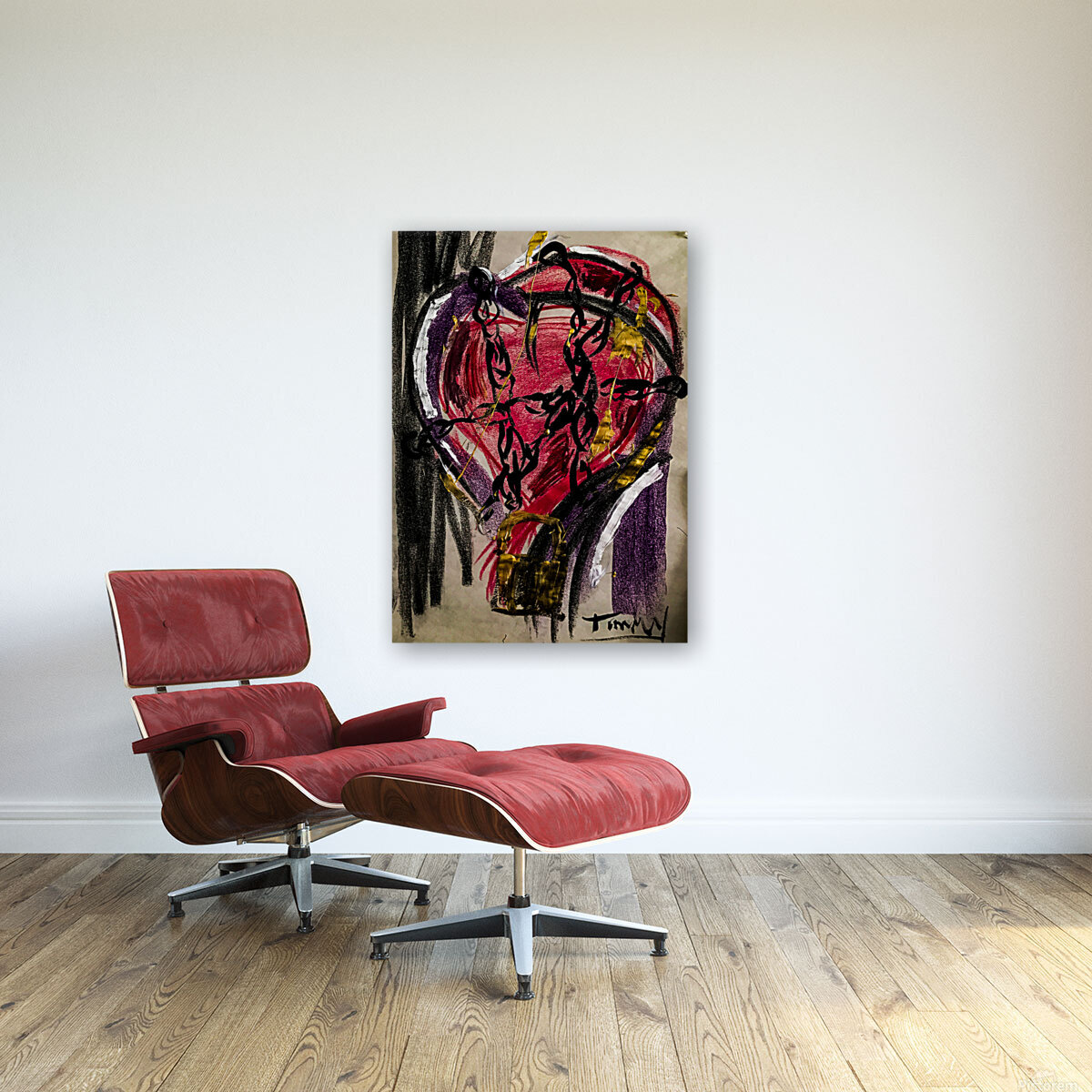 TommyLock Reproduction