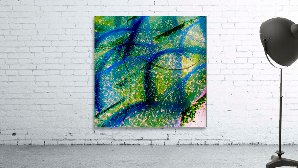 Lime Hill Wall Preview