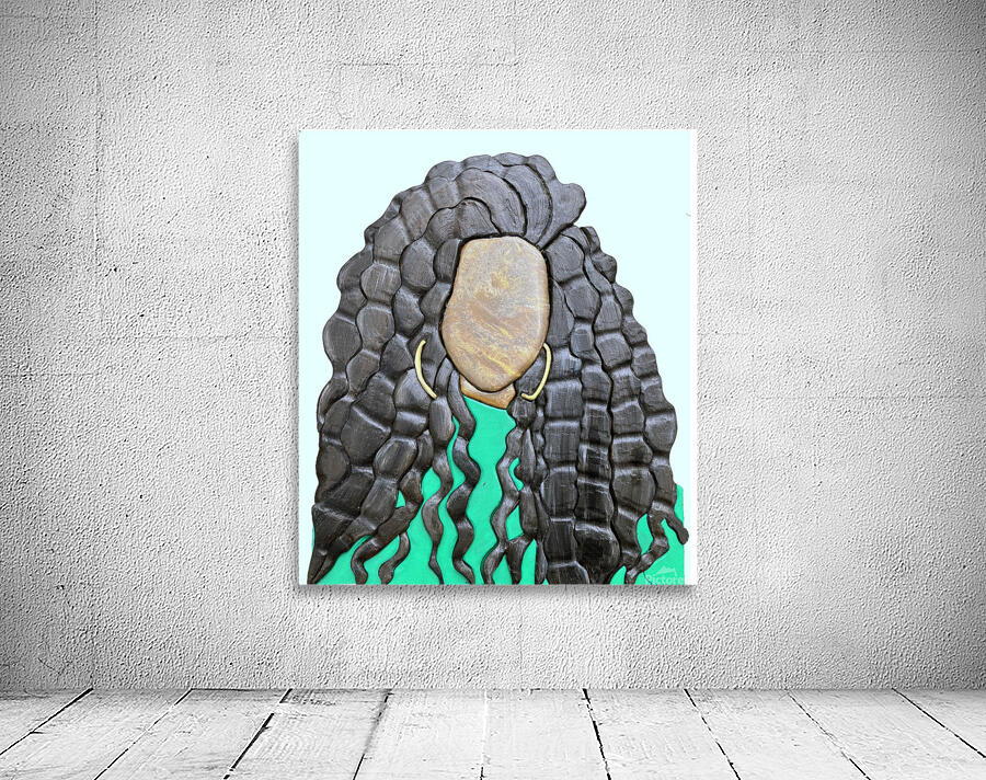 Amerie Wall Preview