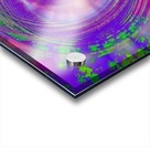 Time In Space 1  Acrylic print