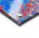 Color Mix 10  Acrylic print