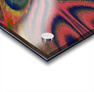 Disco Butterfly 5 Acrylic print