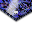 Fire Blanket 3 Acrylic print