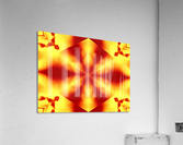 A Flower 12 Acrylic Print