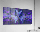 Strange Butterfly 17 Acrylic Print