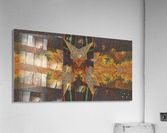 Strange Butterfly 44 Acrylic Print