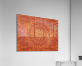 Golden Sunshine 79 Acrylic Print