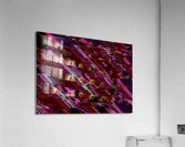 Chaos Theory 3 Acrylic Print