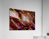 Chaos Theory 4 Acrylic Print
