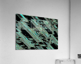 Chaos Theory 34 Acrylic Print