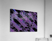 Chaos Theory 35 Acrylic Print