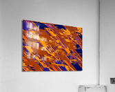 Chaos Theory 67 Acrylic Print
